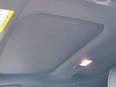 2026 Mitsubishi Eclipse Cross SEL