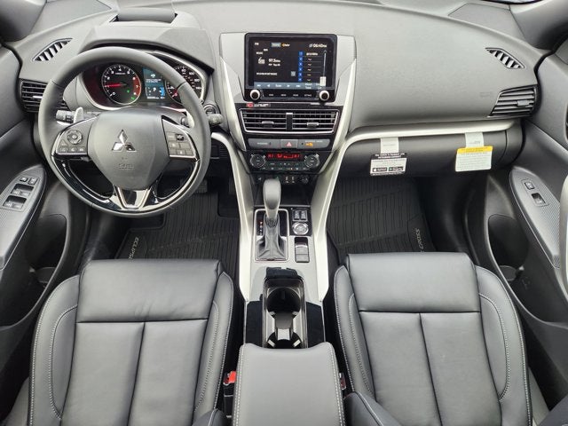 2026 Mitsubishi Eclipse Cross SEL