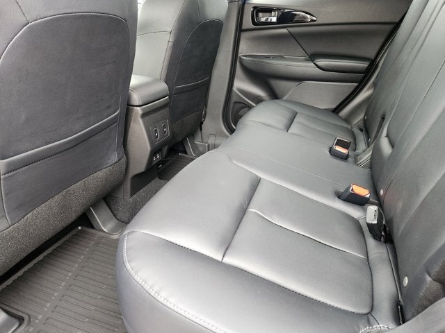 2026 Mitsubishi Eclipse Cross SEL