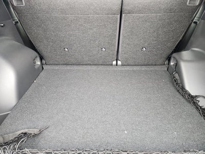 2026 Mitsubishi Eclipse Cross SEL