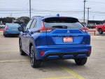 2026 Mitsubishi Eclipse Cross SEL