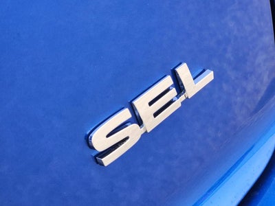 2026 Mitsubishi Eclipse Cross SEL