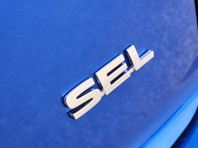 2026 Mitsubishi Eclipse Cross SEL