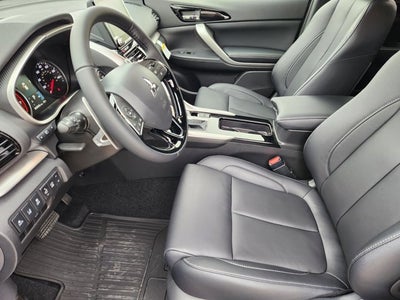 2026 Mitsubishi Eclipse Cross SEL