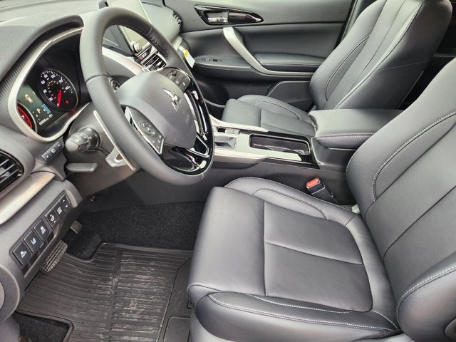 2026 Mitsubishi Eclipse Cross SEL