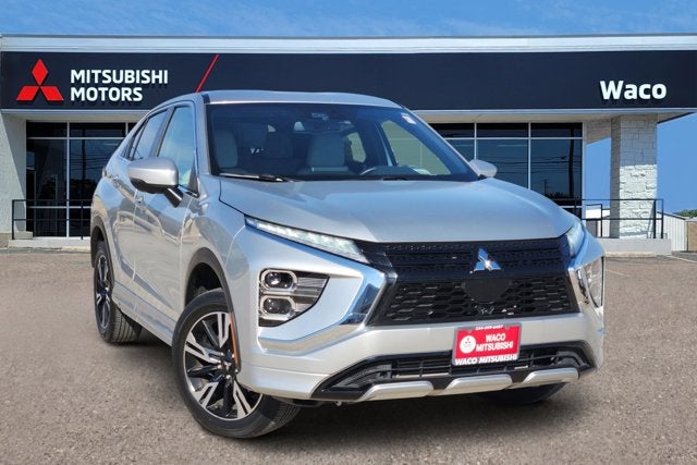 2023 Mitsubishi Eclipse Cross SEL