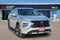 2023 Mitsubishi Eclipse Cross SEL