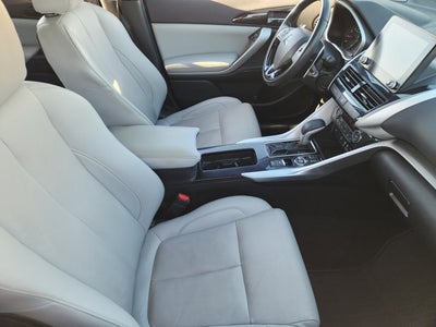 2023 Mitsubishi Eclipse Cross SEL