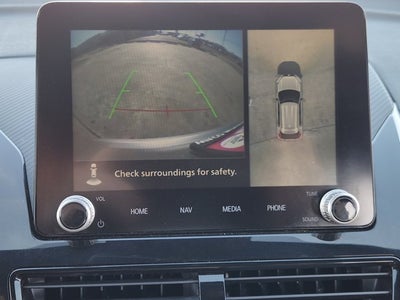 2023 Mitsubishi Eclipse Cross SEL