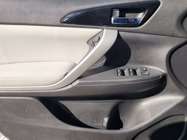 2023 Mitsubishi Eclipse Cross SEL