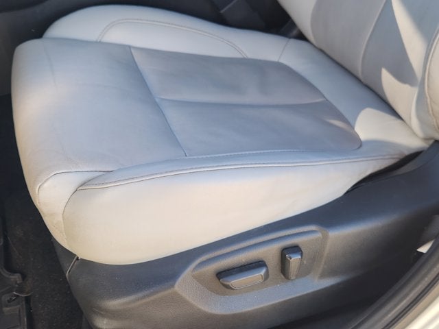 2023 Mitsubishi Eclipse Cross SEL