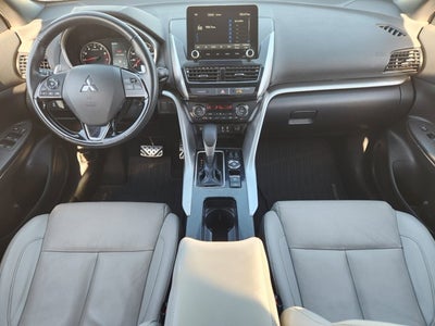 2023 Mitsubishi Eclipse Cross SEL