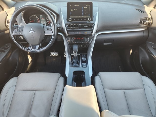 2023 Mitsubishi Eclipse Cross SEL