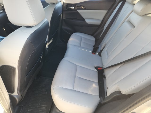 2023 Mitsubishi Eclipse Cross SEL