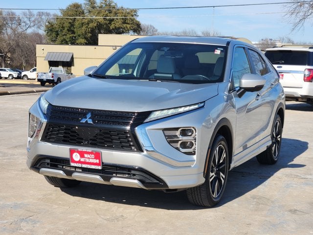 2023 Mitsubishi Eclipse Cross SEL