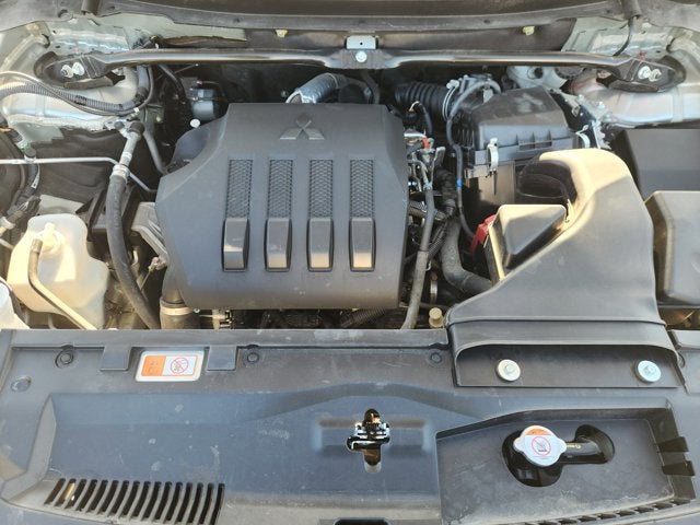 2023 Mitsubishi Eclipse Cross SEL