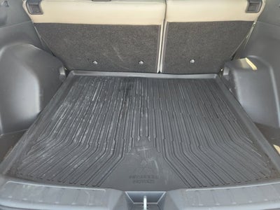 2023 Mitsubishi Eclipse Cross SEL