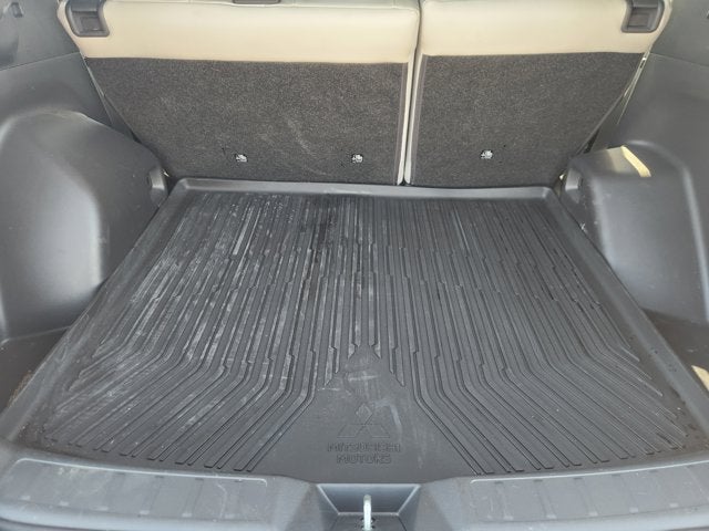 2023 Mitsubishi Eclipse Cross SEL