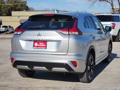 2023 Mitsubishi Eclipse Cross SEL