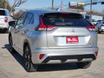 2023 Mitsubishi Eclipse Cross SEL