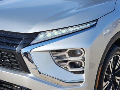 2023 Mitsubishi Eclipse Cross SEL