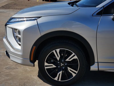 2023 Mitsubishi Eclipse Cross SEL