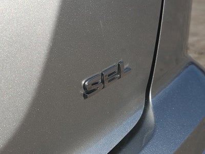 2023 Mitsubishi Eclipse Cross SEL