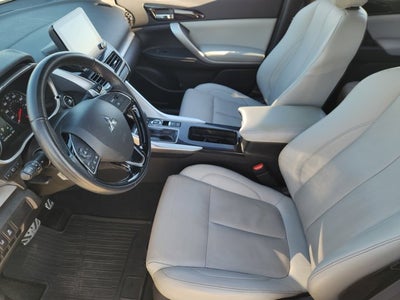 2023 Mitsubishi Eclipse Cross SEL