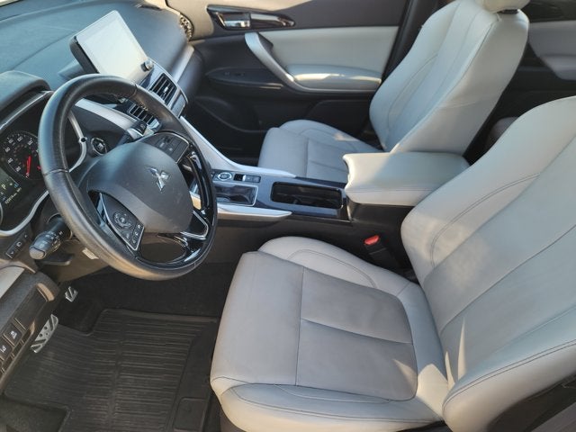 2023 Mitsubishi Eclipse Cross SEL