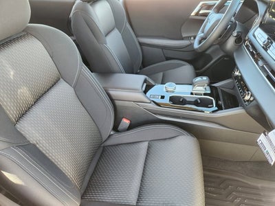 2026 Mitsubishi Outlander ES