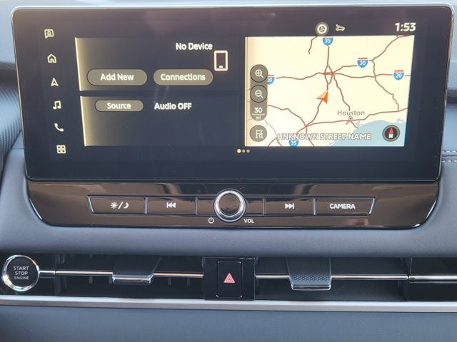 2026 Mitsubishi Outlander ES