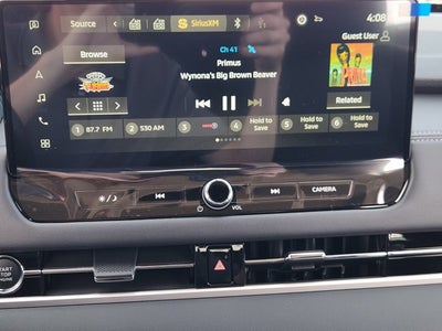 2026 Mitsubishi Outlander ES