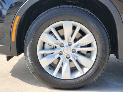 2026 Mitsubishi Outlander ES