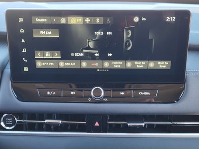 2026 Mitsubishi Outlander ES