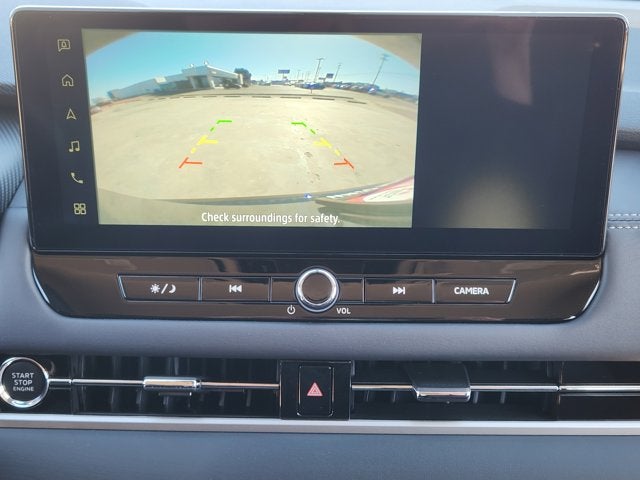 2026 Mitsubishi Outlander ES