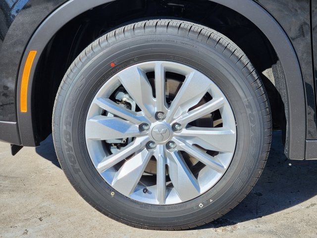 2026 Mitsubishi Outlander ES