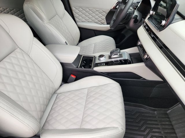 2023 Mitsubishi Outlander SEL