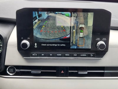 2023 Mitsubishi Outlander SEL