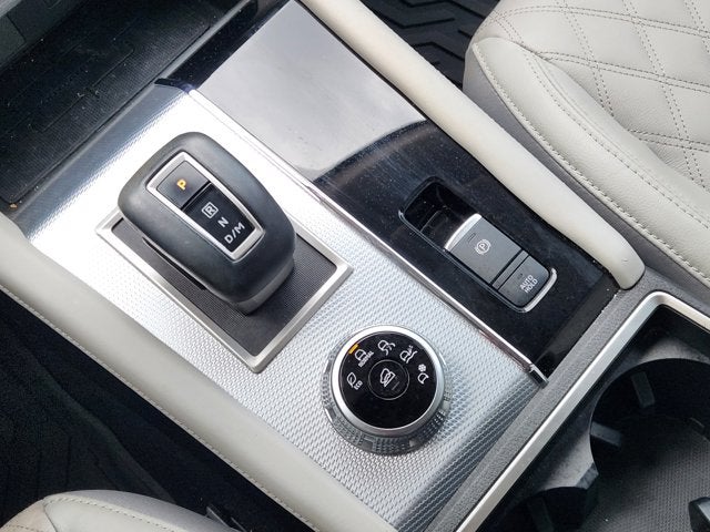 2023 Mitsubishi Outlander SEL