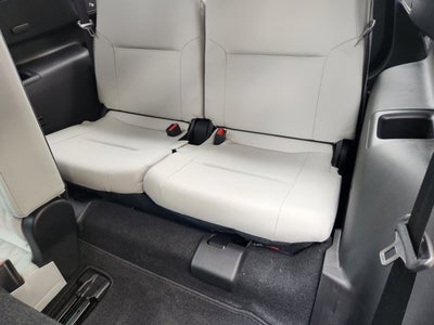 2023 Mitsubishi Outlander SEL