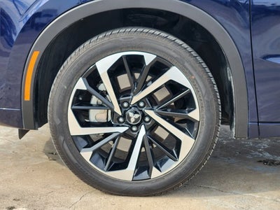 2023 Mitsubishi Outlander SEL