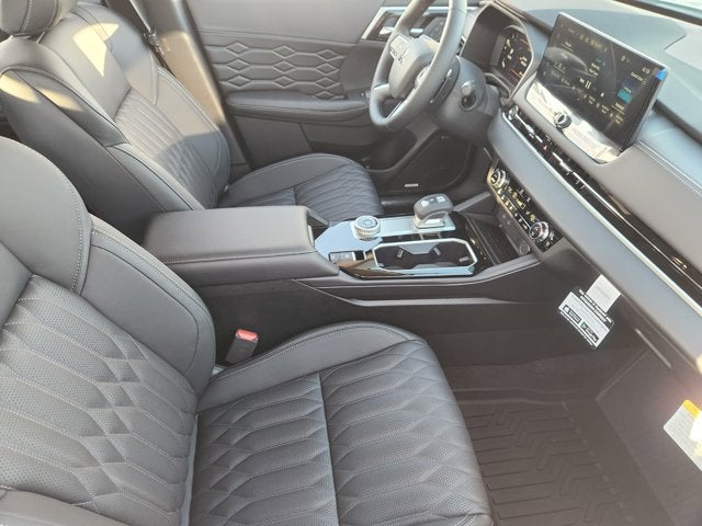 2026 Mitsubishi Outlander SEL