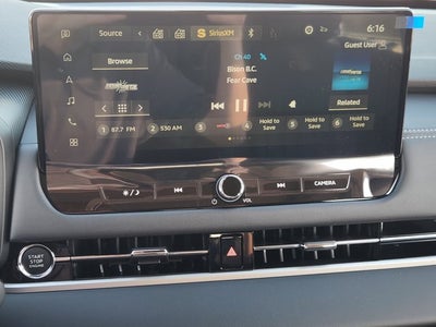 2026 Mitsubishi Outlander SEL