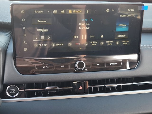 2026 Mitsubishi Outlander SEL