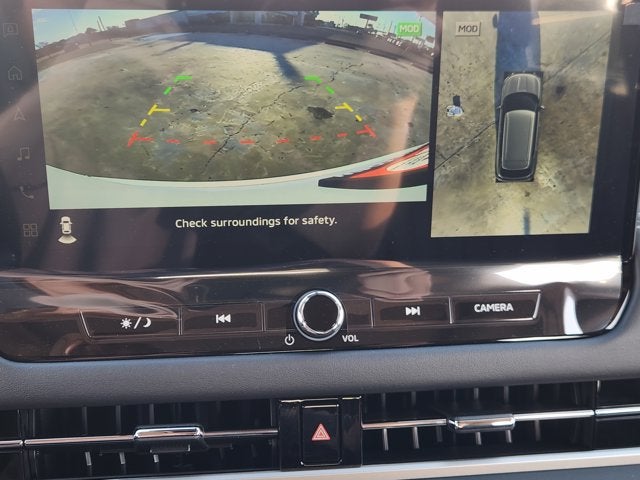 2026 Mitsubishi Outlander SEL