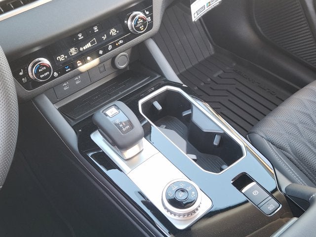 2026 Mitsubishi Outlander SEL