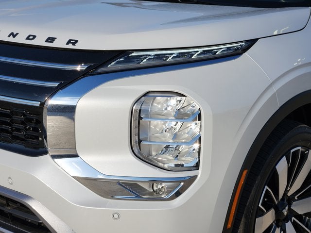 2026 Mitsubishi Outlander SEL