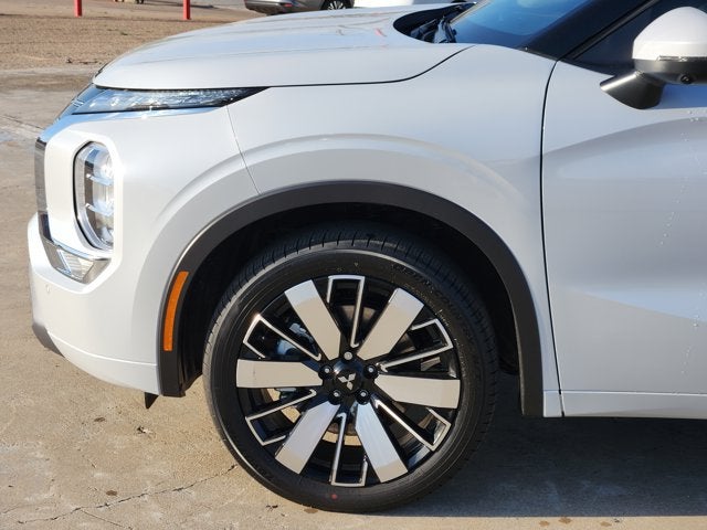 2026 Mitsubishi Outlander SEL