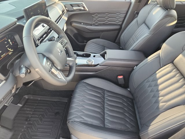 2026 Mitsubishi Outlander SEL