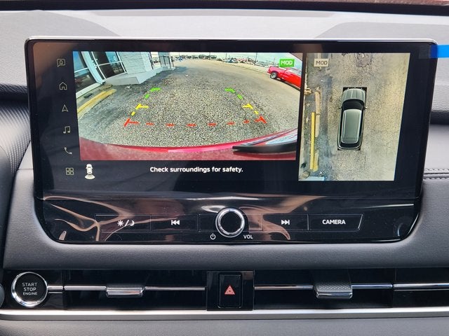 2026 Mitsubishi Outlander SEL